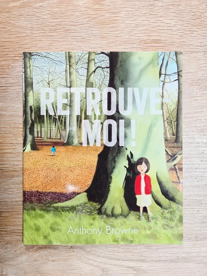 Retrouve-moi