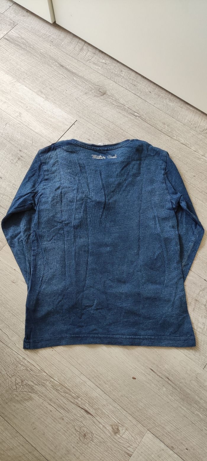 T-shirt 8 ans Tape à l'oeil - photo numéro 2