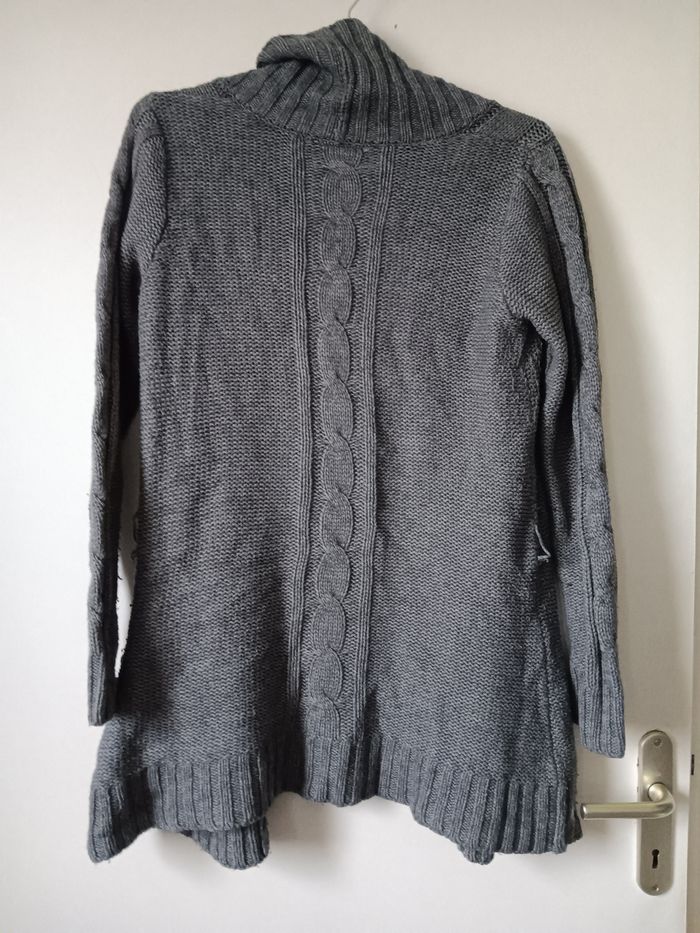 Gilet femme kwoman L 40 - photo numéro 2