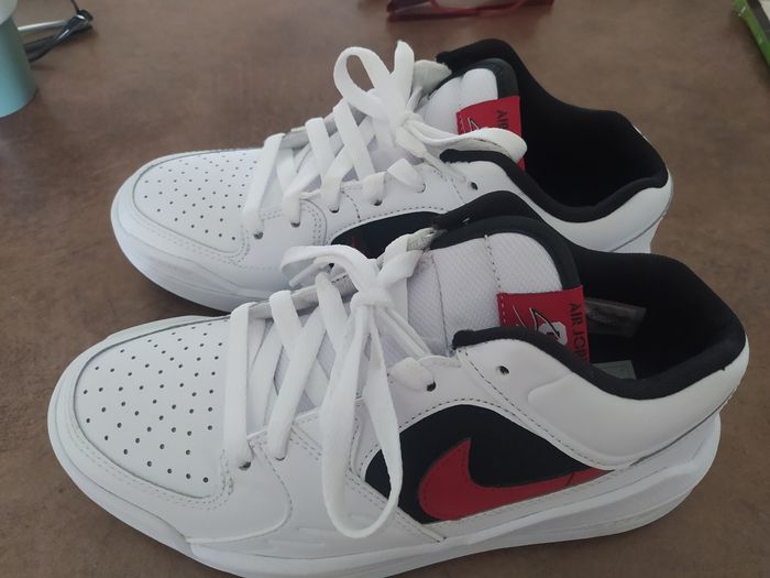 Basket Nike Jordan stadium 90 - photo numéro 5