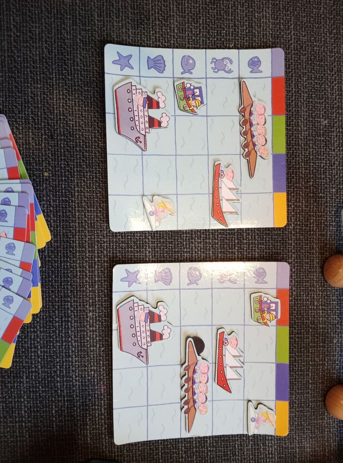 Naviplouf, Djeco, 5-10 ans - photo numéro 6