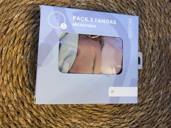 Sous vêtements Promise  S