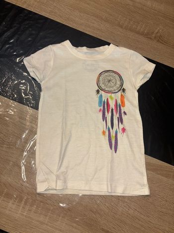 T-shirt fille