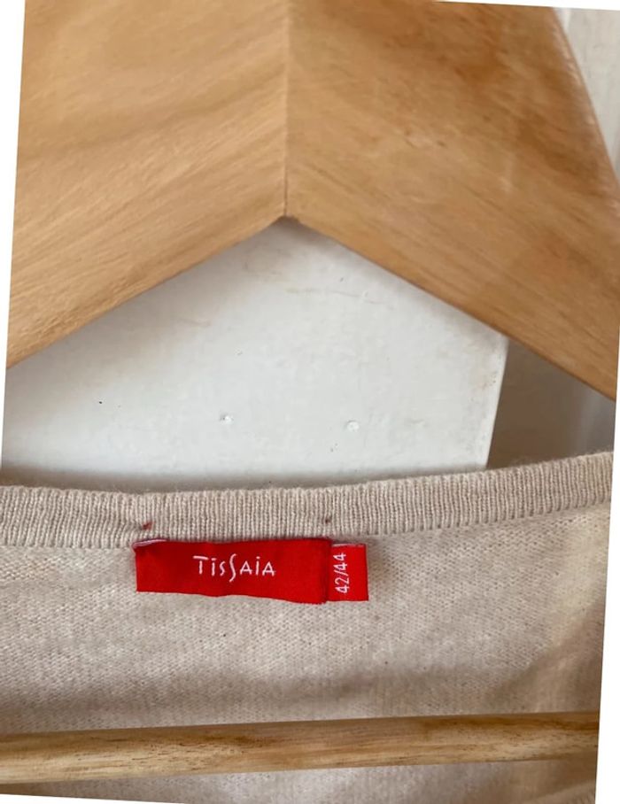 Tissaia t42 - photo numéro 2