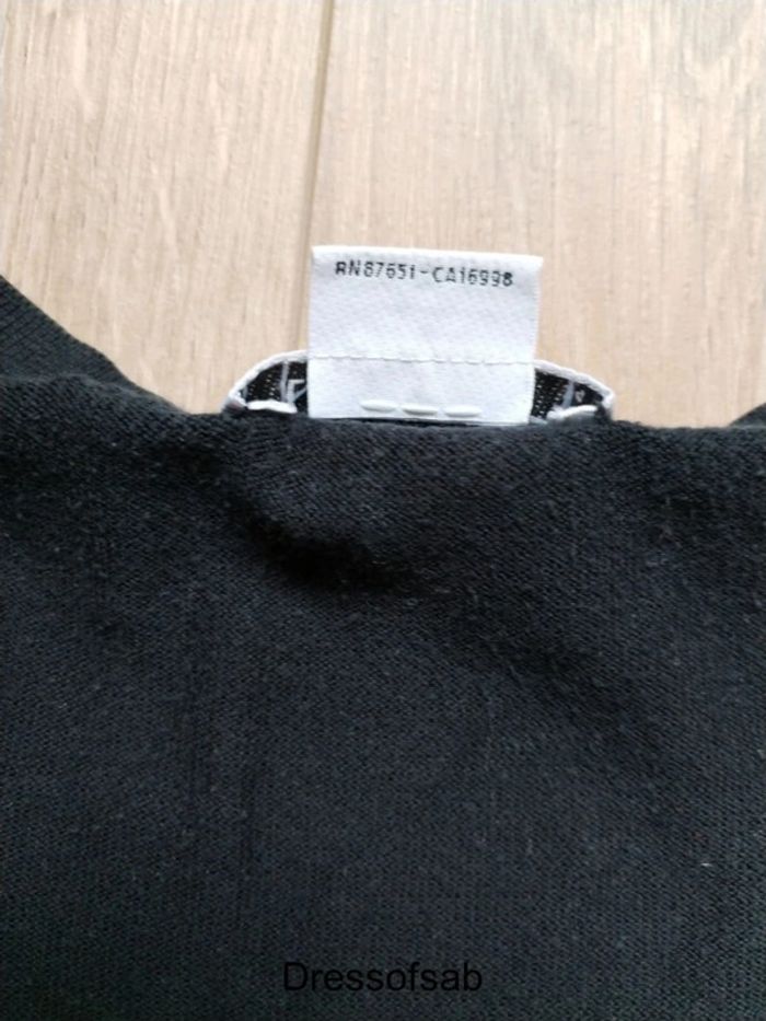 Pull Lacoste Femme - photo numéro 4