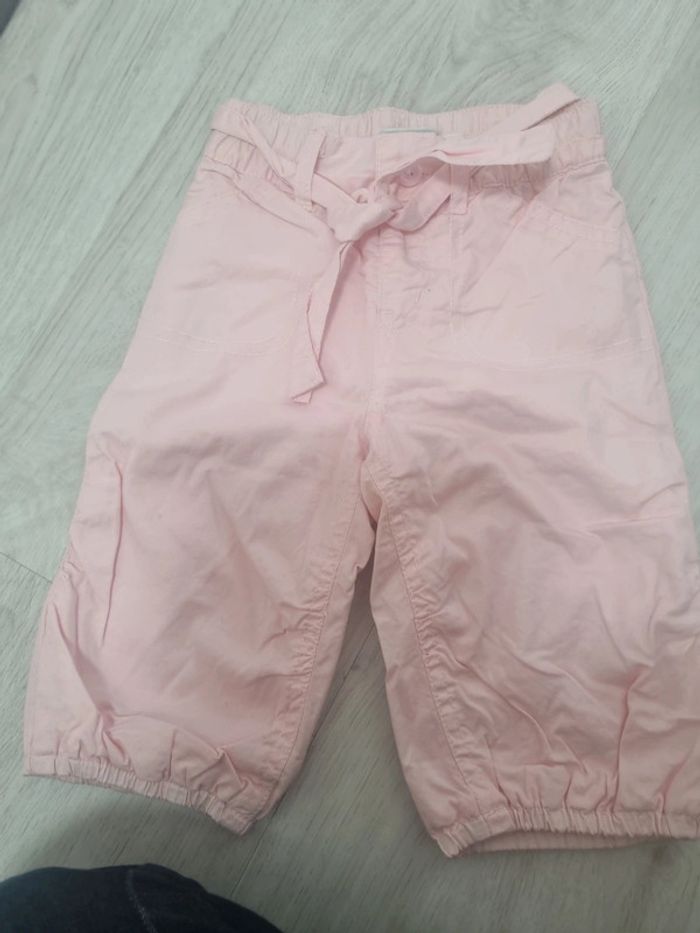 Tenue 9 mois - photo numéro 4