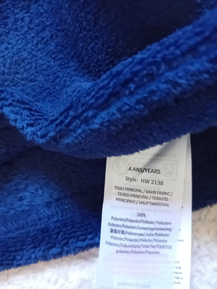 Pyjama pat patrouille - photo numéro 5