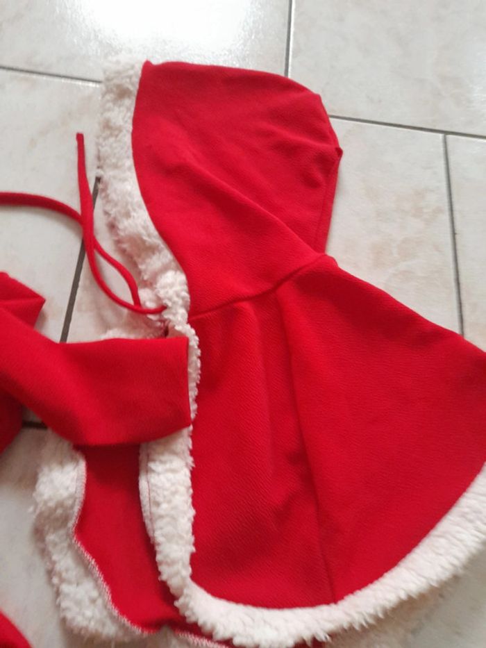 Robe Noël - photo numéro 6