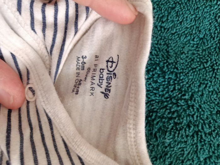 Pyjama roi lion - photo numéro 3