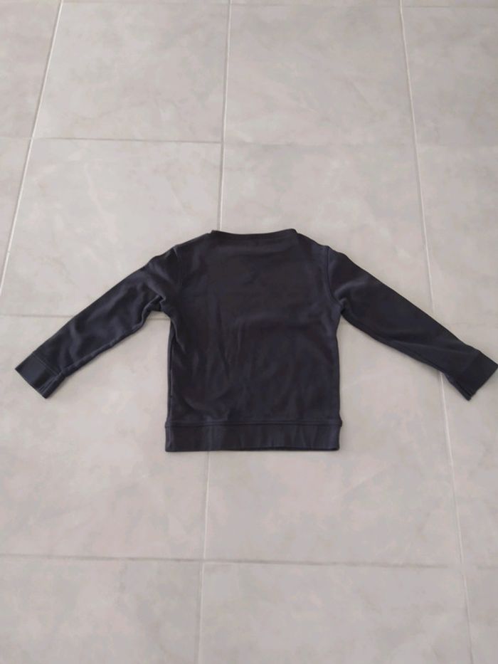 Pull garçon 8 ans - photo numéro 4