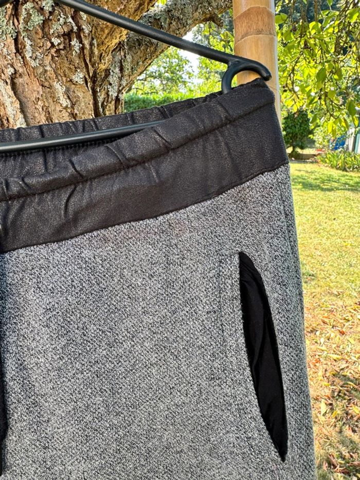 Jogging gris || Zara || Taille L - photo numéro 6