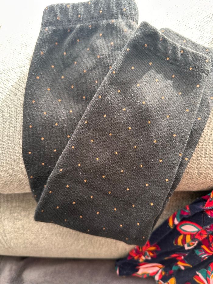 Lot vêtements fille - photo numéro 2