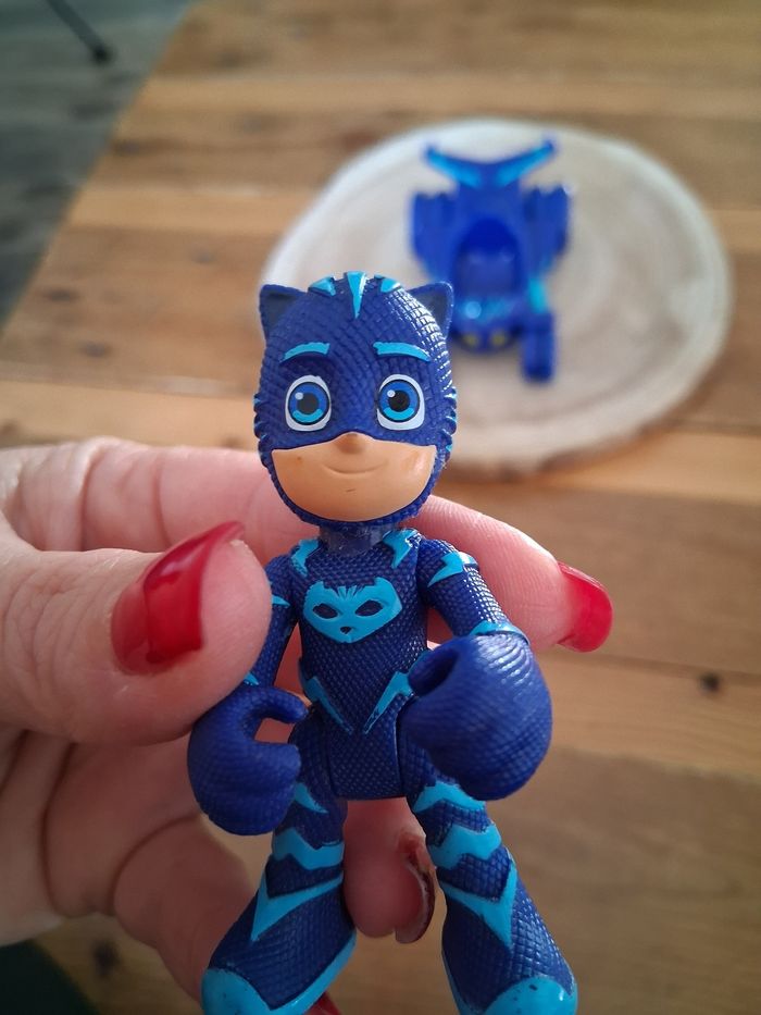 Pyjamasque - photo numéro 3