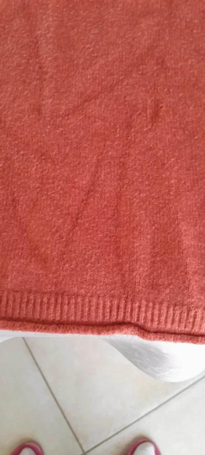 Petit pull - photo numéro 4