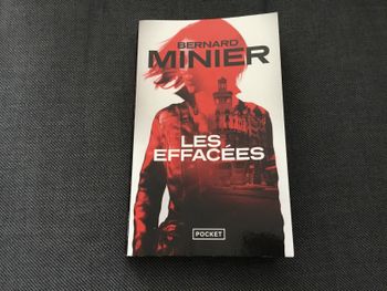Livre les éffacés 
