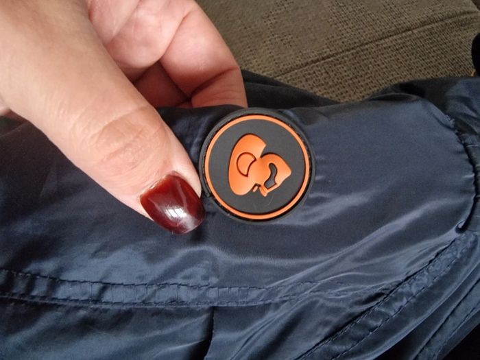 Parka Peggy-Ho - photo numéro 14