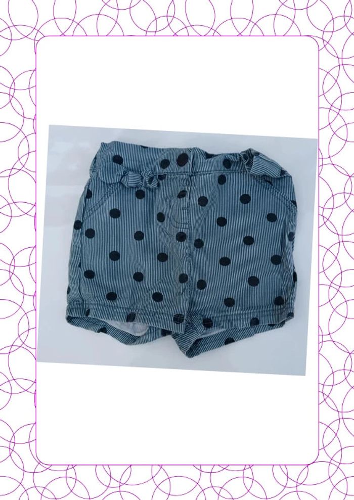 Short 12 mois Orchestra