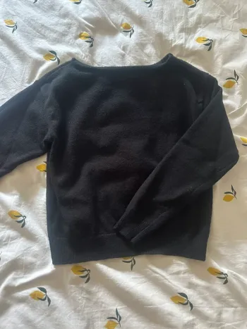 pull court noir