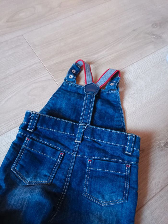 Salopette Okaïdi - photo numéro 3