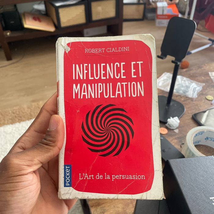 Influence et manipulation
