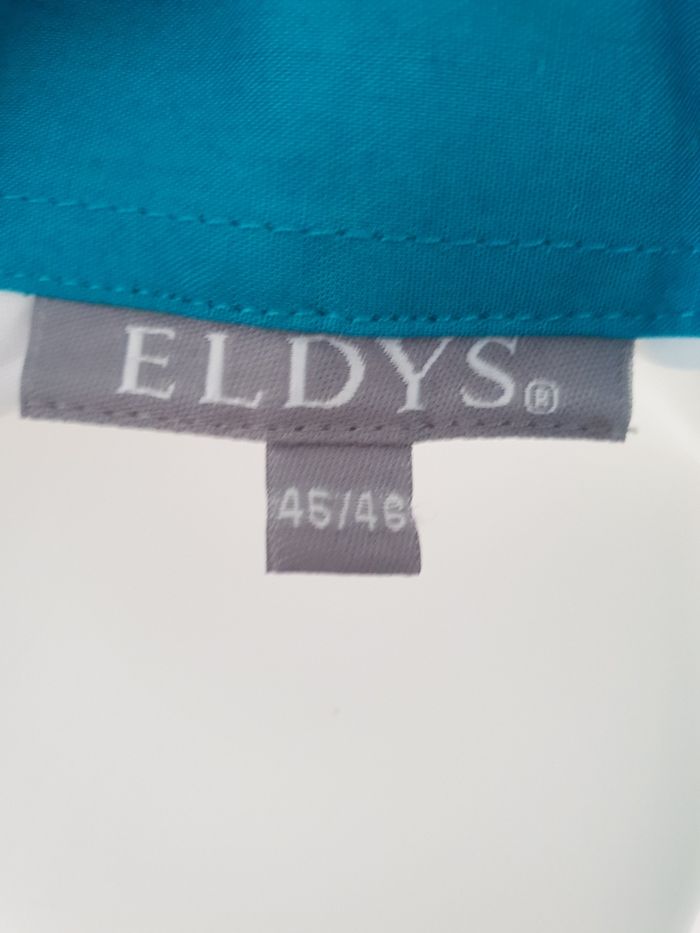 Chemise blanche - photo numéro 2