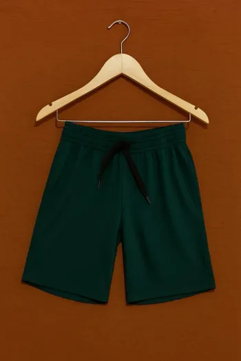 Bermuda sport garçon idéal pour la rentrée