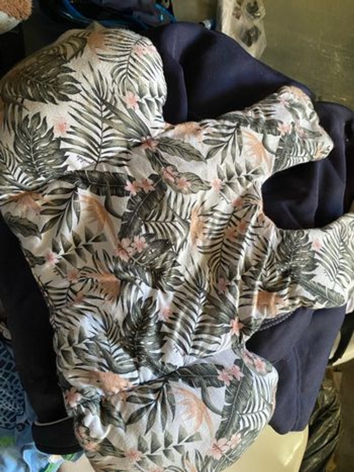 Cale bébé Jana - photo numéro 4