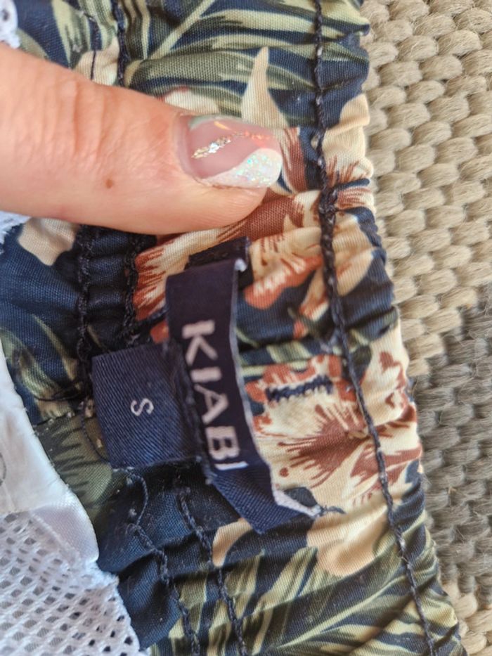 Short de bain - photo numéro 3