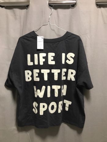 T-shirt kiabi