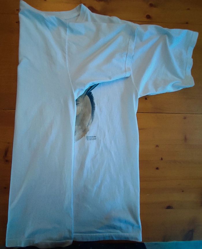 T-shirt homme XL - Âneries - photo numéro 6