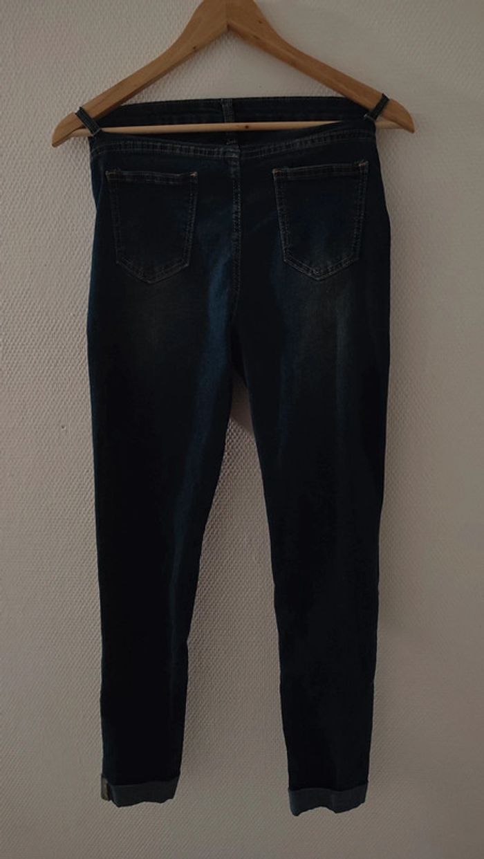 Jeans femme - photo numéro 3