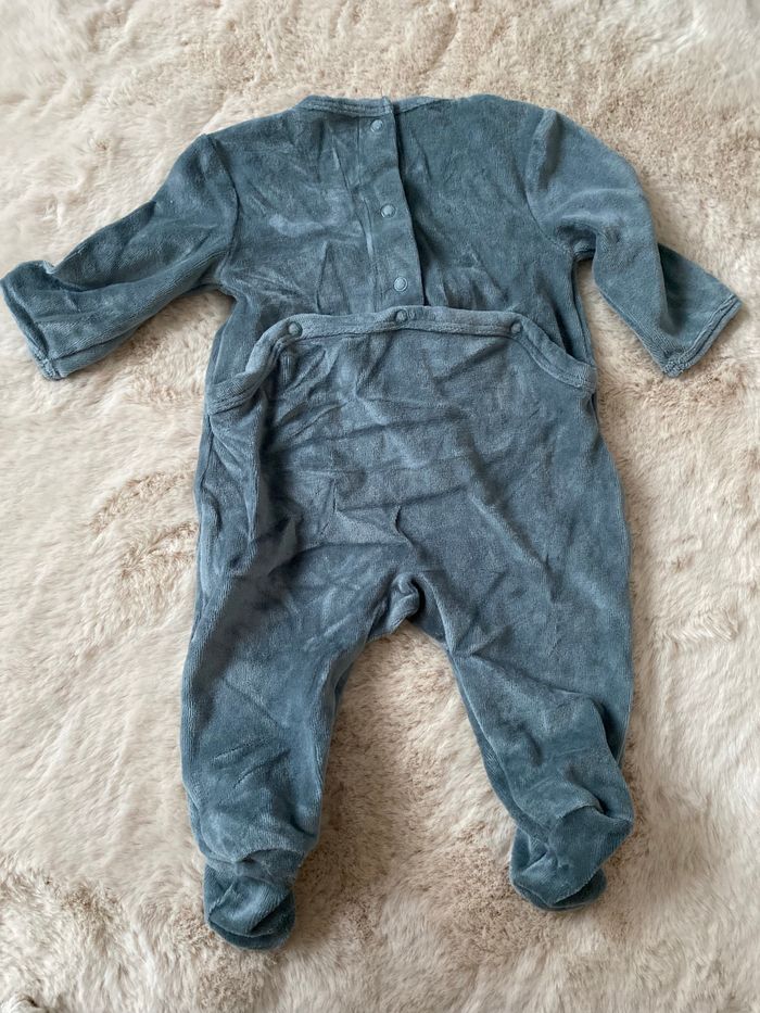 Lot pyjama - photo numéro 5