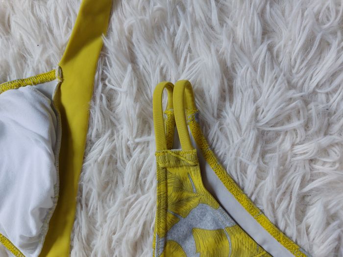 Maillot de bain Galeries Lafayette - photo numéro 5