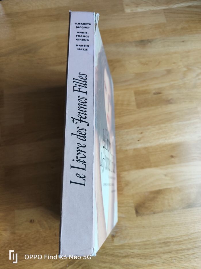 Le livre des jeunes filles - photo numéro 10