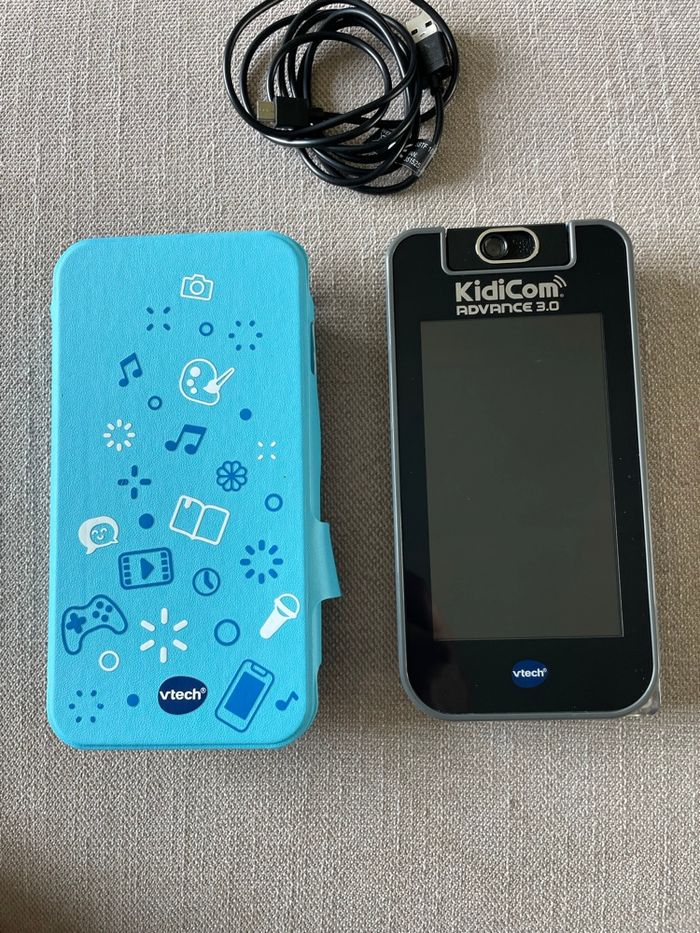 Kidicom Adavance 3.0
