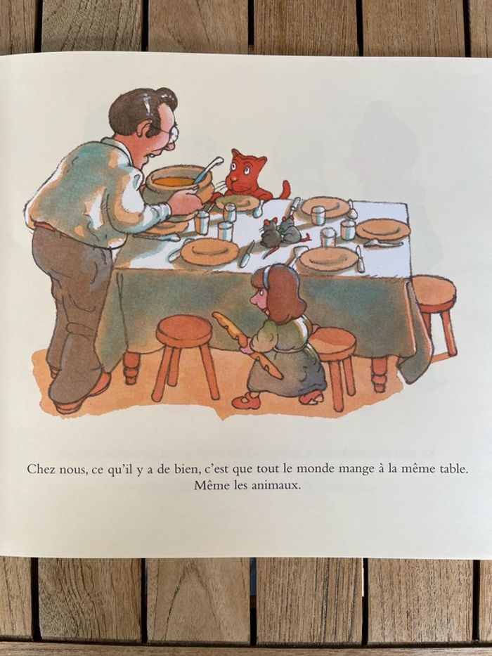 livre enfant - photo numéro 3