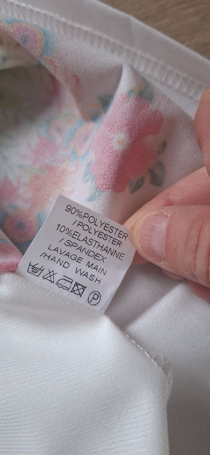 Jupe mi longue 101 idées taille L XL - photo numéro 9