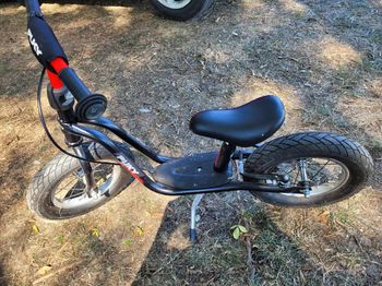 draisienne puky (60e)