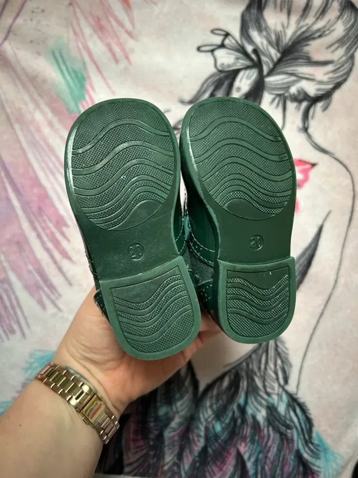 Chaussures - photo numéro 3