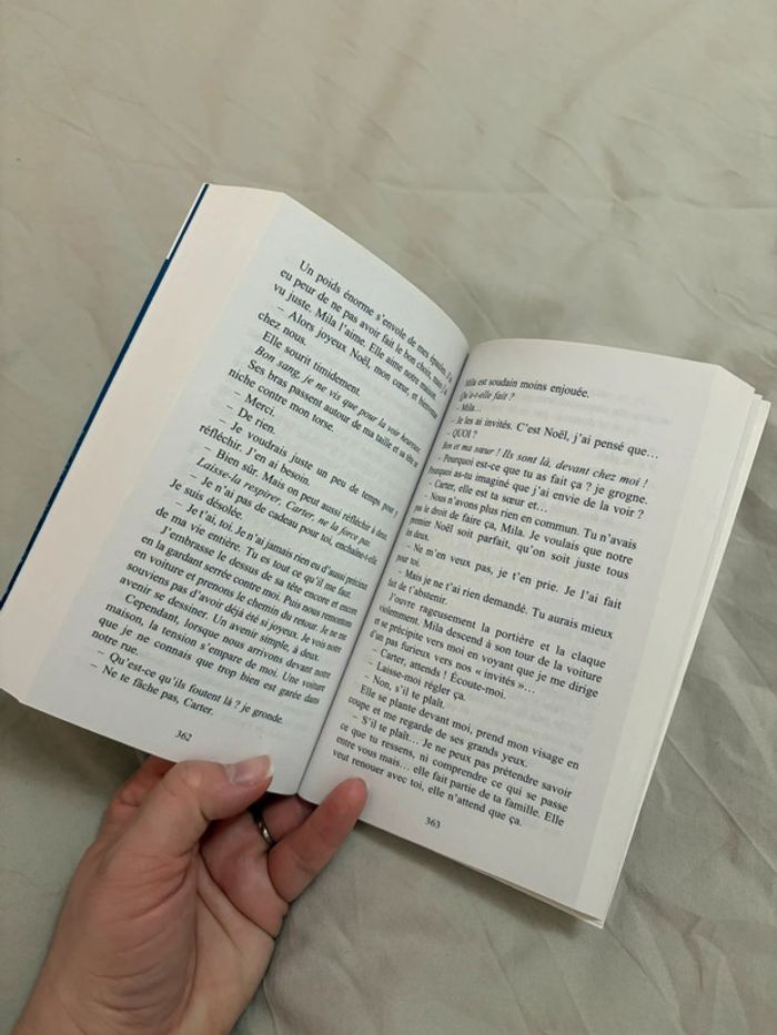 Livre de Laura S Wild - photo numéro 4