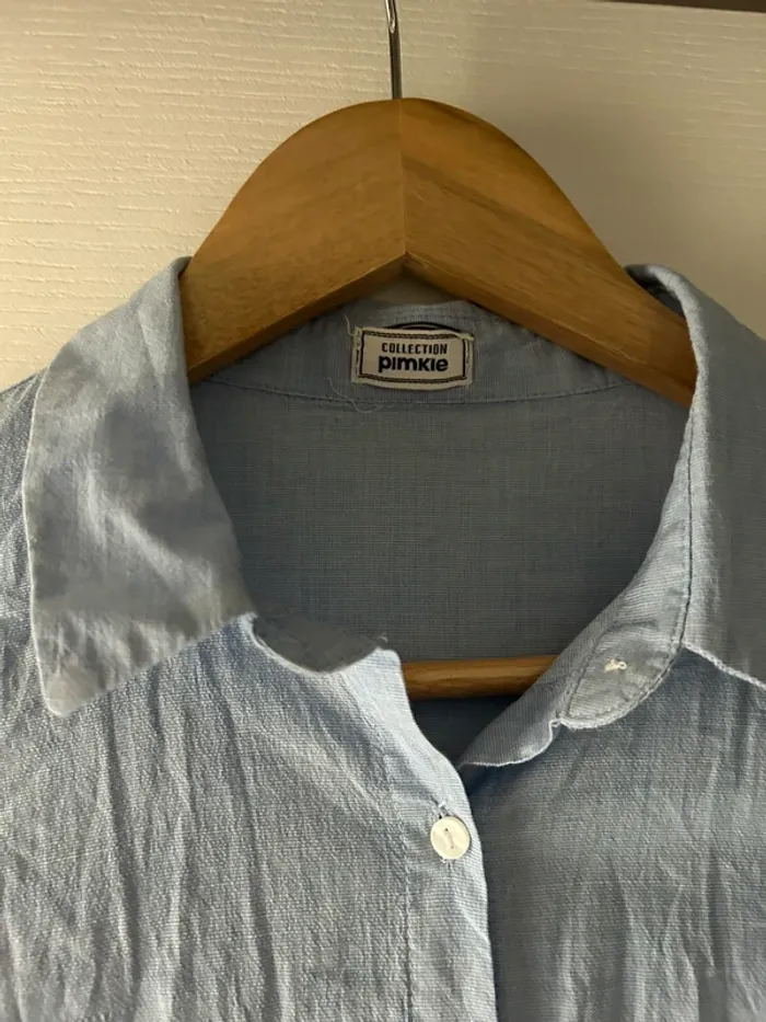 Chemise pimkie - photo numéro 2