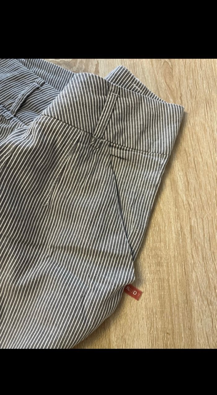 Pantalon grande taille - photo numéro 4