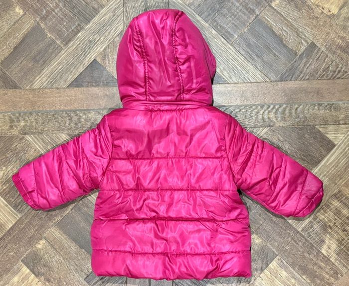 Manteau chaud 6 mois - photo numéro 2