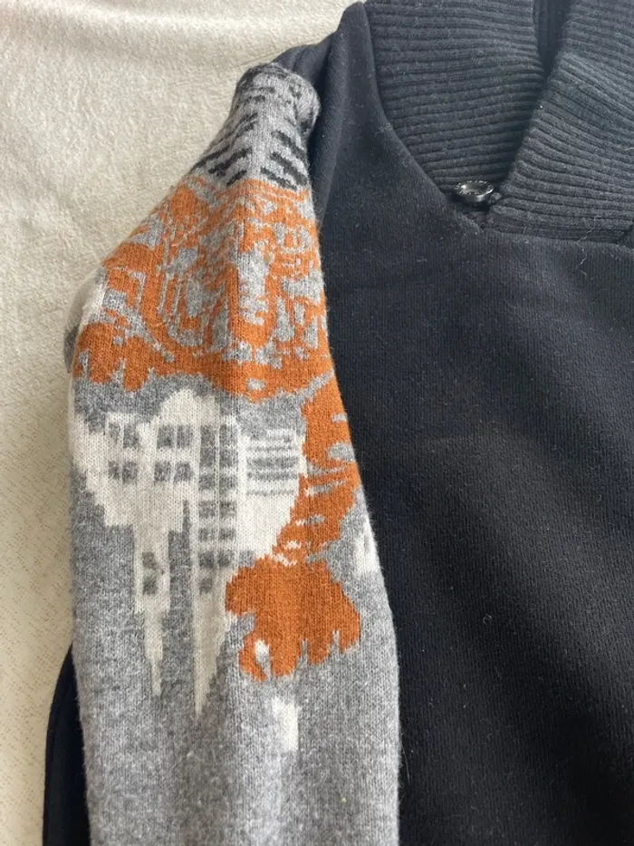 Pull catimini trois ans - photo numéro 4