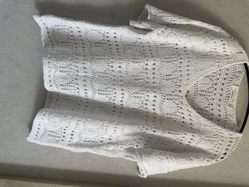 Pull été