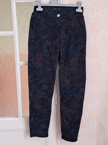 Pantalon taille 36