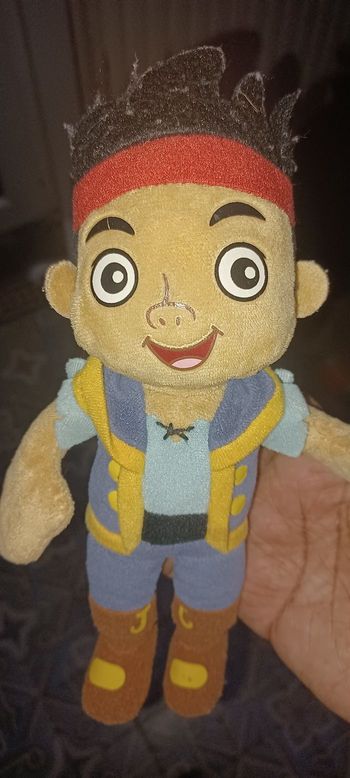 Jack le pirate