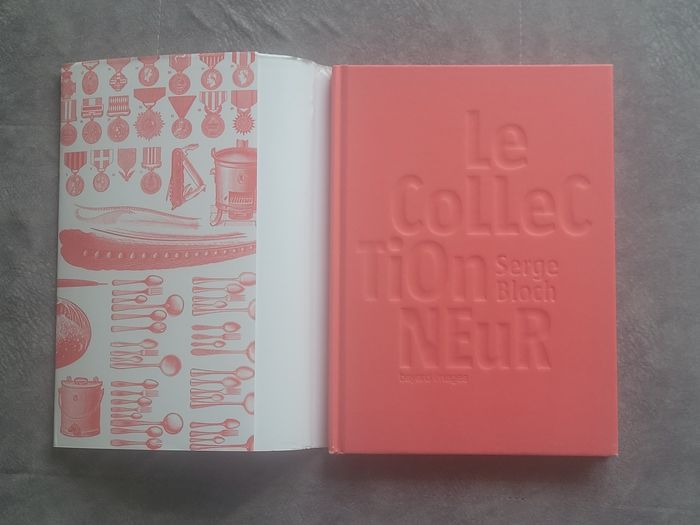 Le collectionneur Serge Bloch - photo numéro 3