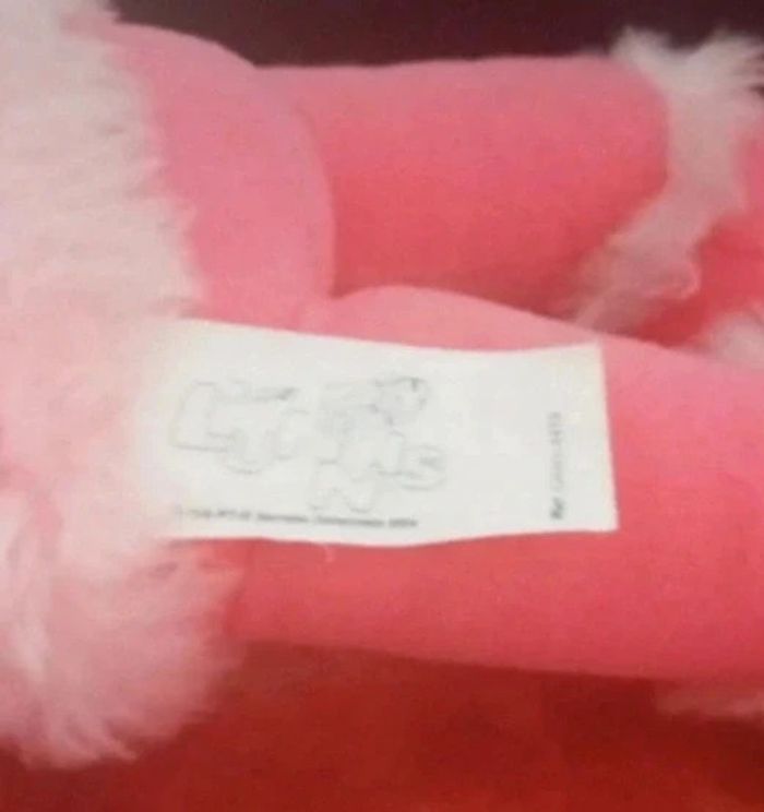Peluche Lupita des Los Lunnis - photo numéro 6