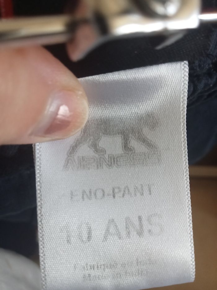 Pantalon jogging 💙⭐ - photo numéro 4